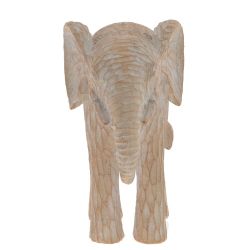 GAEM Фигурка декоративная "Слон", L21 W13 H24 см