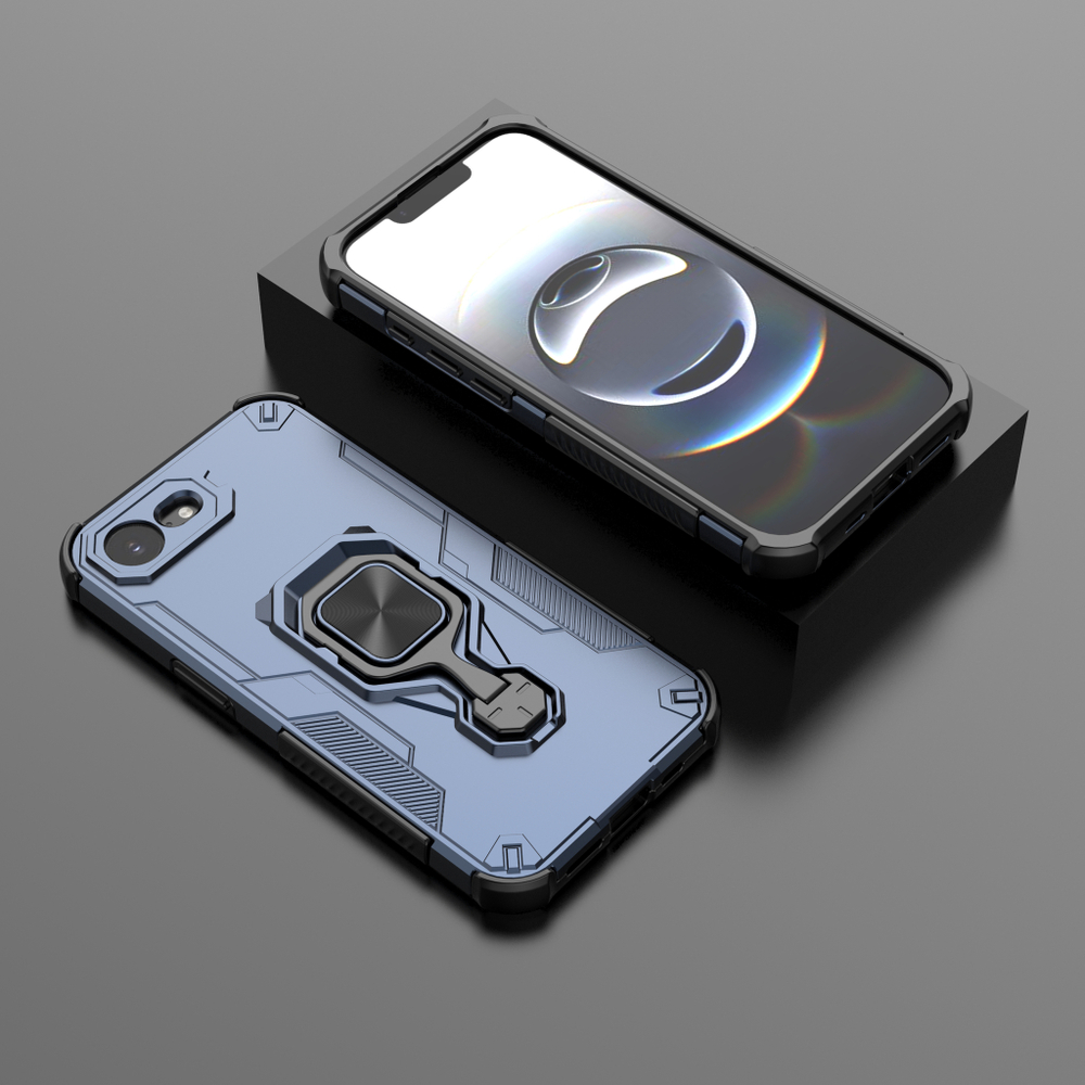 Противоударный чехол Antistrike для iPhone 16e