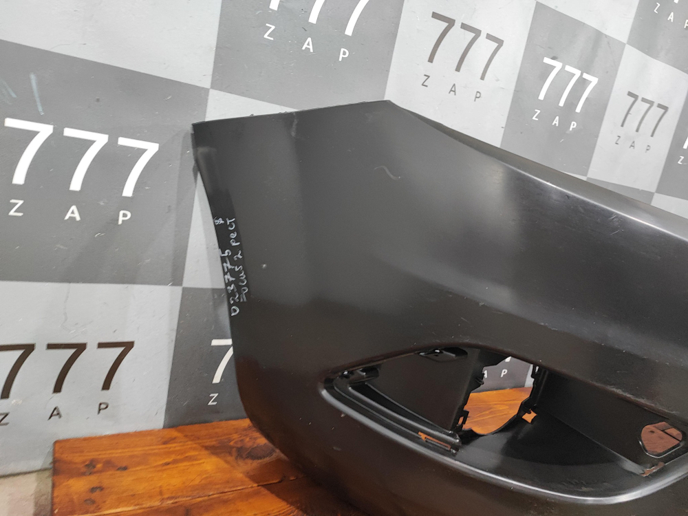 Бампер передний Ford Focus 2 08-11 Новый 1521127TP