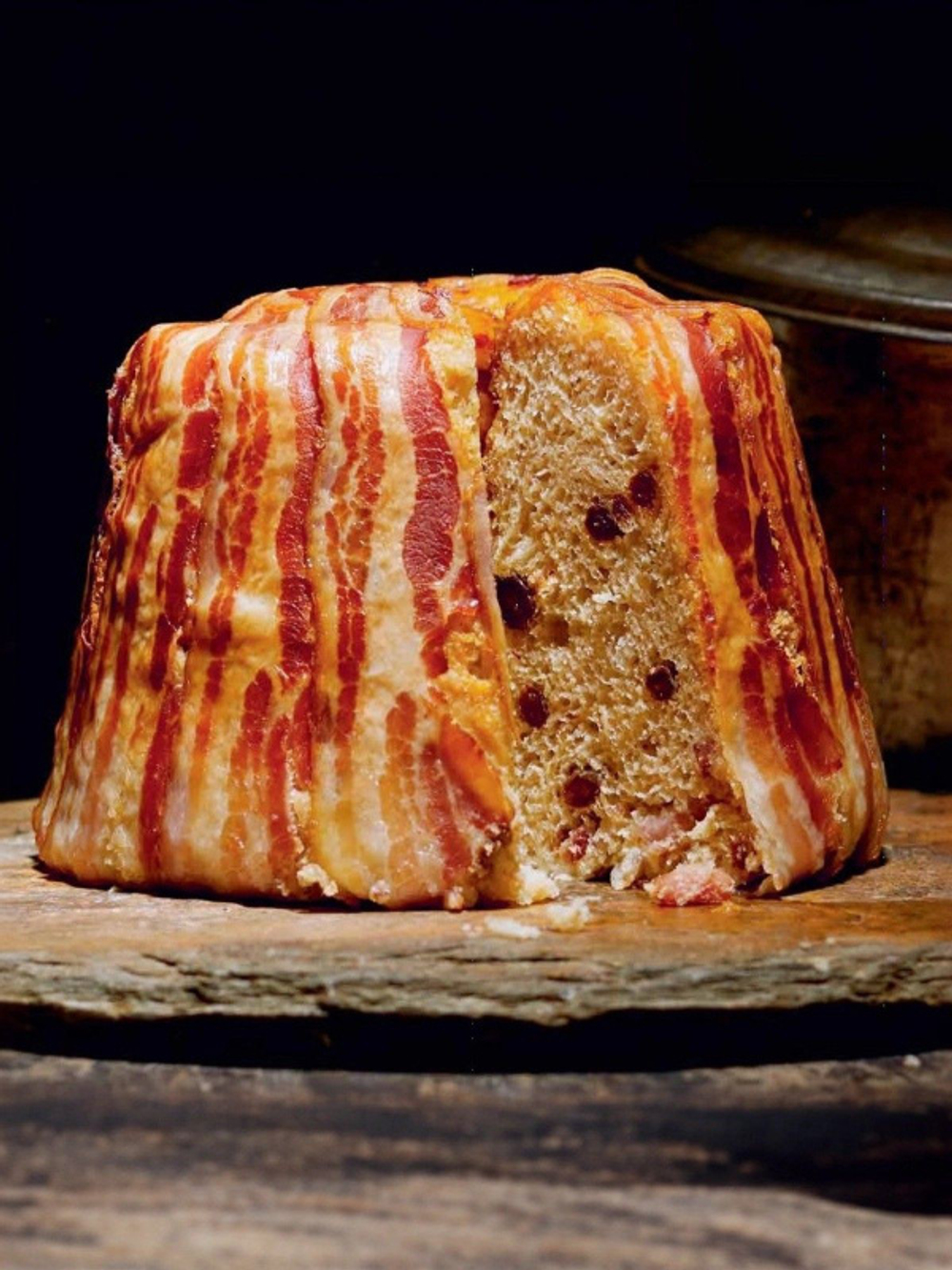 Форма для выпечки и приготовления пудинга на пару Patisse 19.5х13 см, 2 л