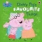Peppa Pig: Daddy Pig’s Favourite Things