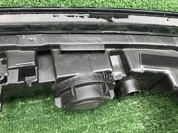 ДХО центральный Lixiang L6 (2024-н.в.) LED