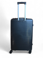 Большой чемодан Impreza Two, Черный, L