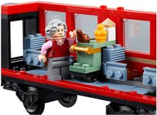 Конструктор LEGO Harry Potter 75955 Хогвартс-экспресс