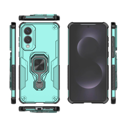 Противоударный чехол Antistrike для Samsung Galaxy S25 Edge