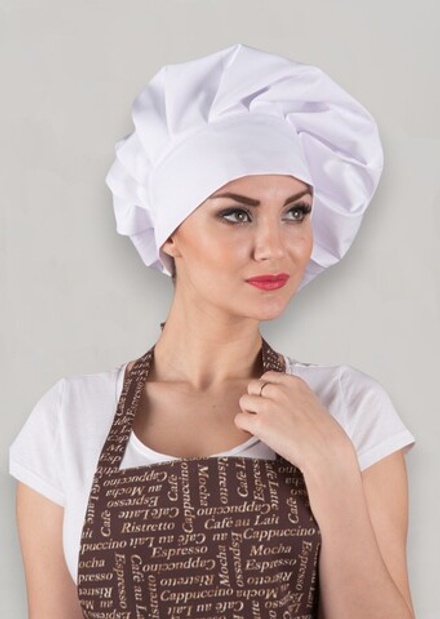 Поварской колпак | К-115 сатори