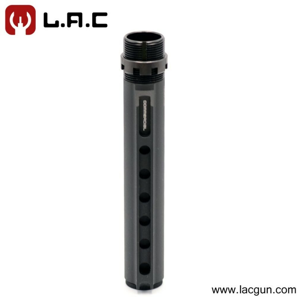 Труба приклада Com, L.A.C.