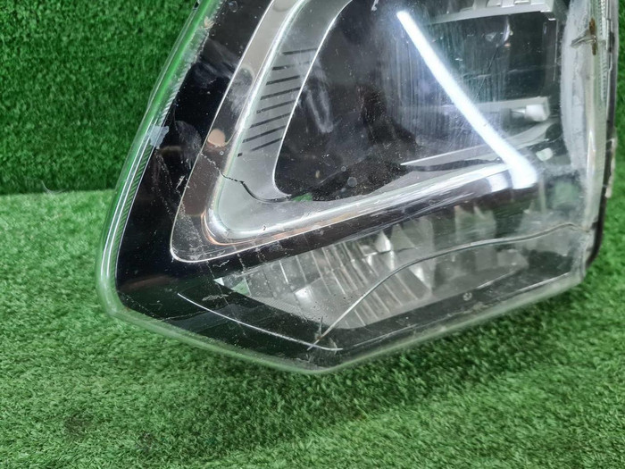 Битая Фара левая Omoda C5 (2022-н.в.) LED
