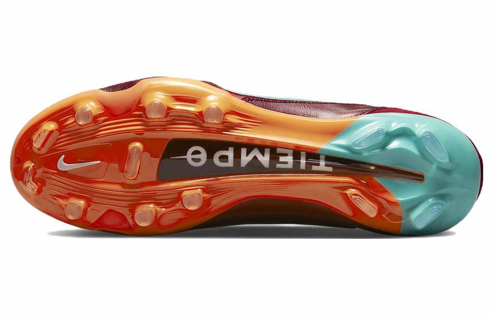 Кроссовки Nike Legend 9 Elite Fg