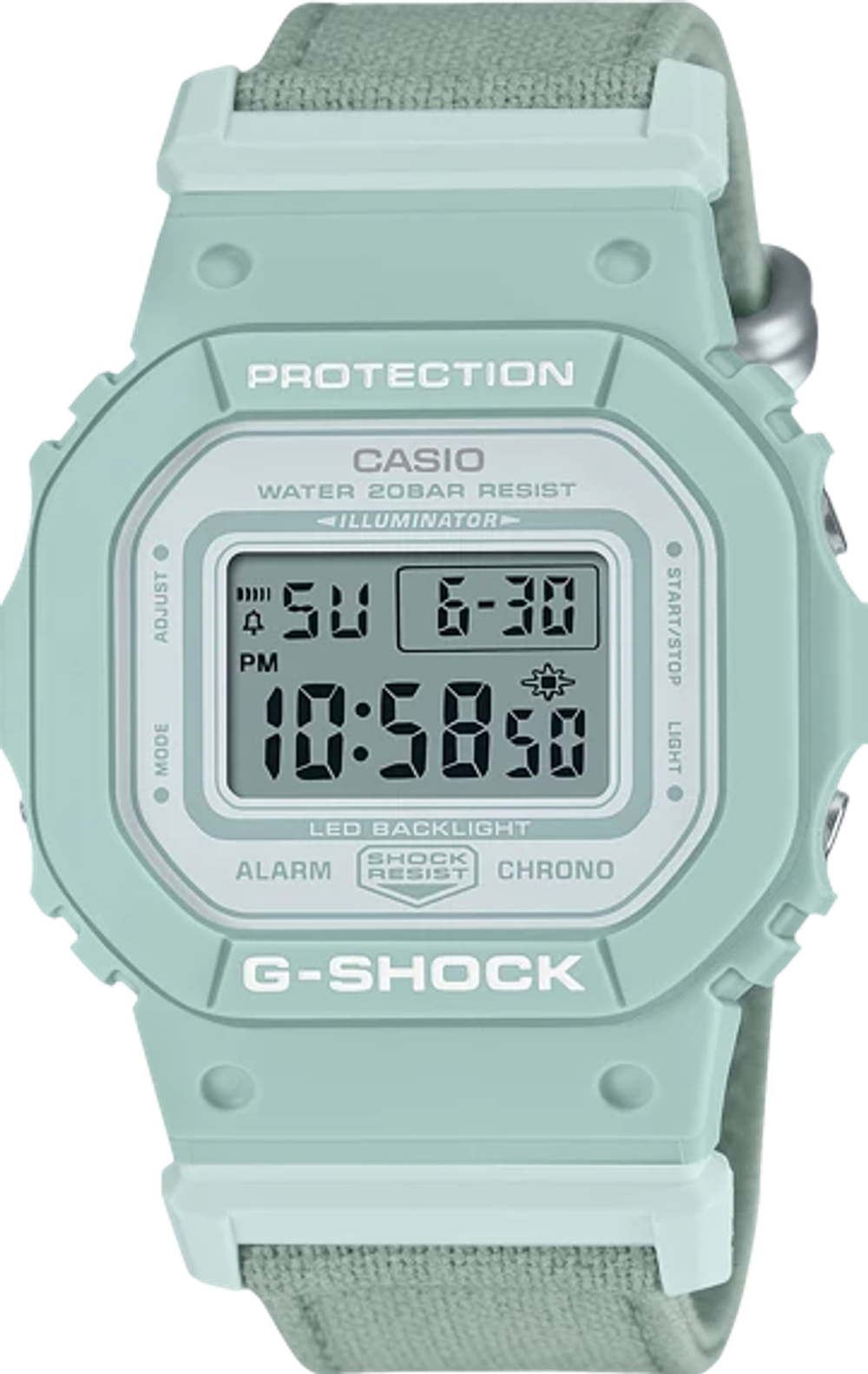 УНИСЕКС G-SHOCK GMD-S5600CT-3E