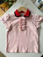 Хлопковое поло Gucci, 92