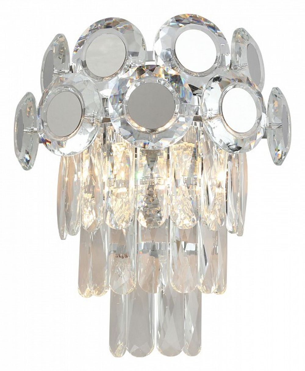 Накладной светильник Aployt Nikoul APL.832.11.02