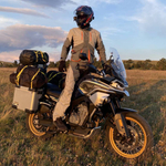 Dragonfly Куртка Эндуро Freeride DF