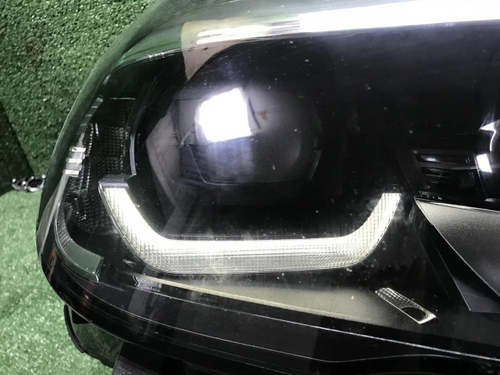 Фара правая BMW X5 G05 (2018-2023) LED