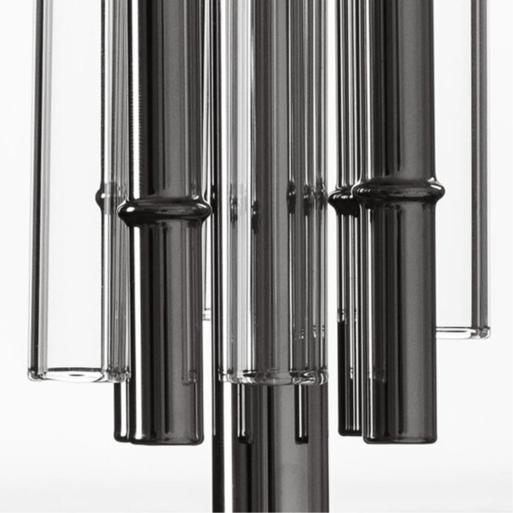 Торшер Arte Lamp TAYGETA A4097PN-1CC