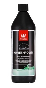TIKKURILA HOMEENPOISTO д/снятия плесени 1 л