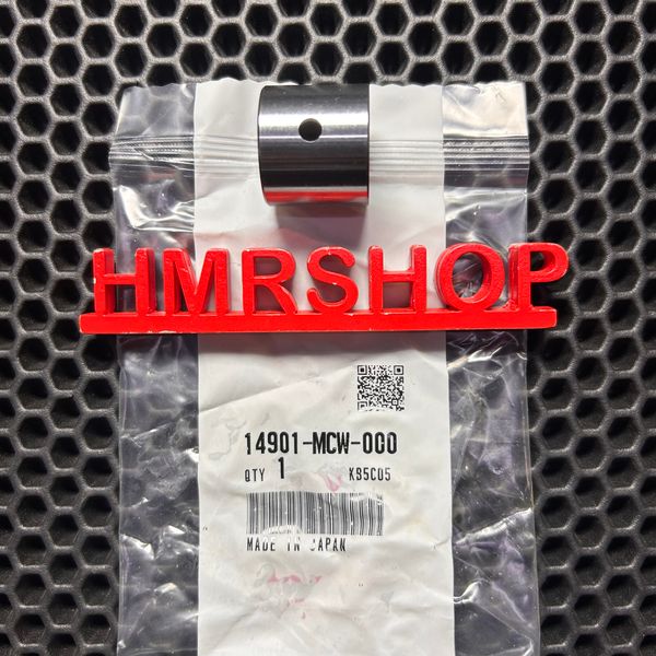 Honda Толкатель клапана, стакан регулировочный 265 14901-MCW-000