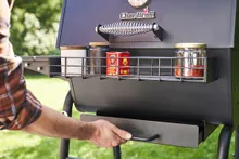 Угольный гриль Char-Broil Charcoal M