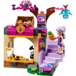 LEGO Elves: Секретный рынок 41176 —  The Secret Market Place — Лего Эльфы