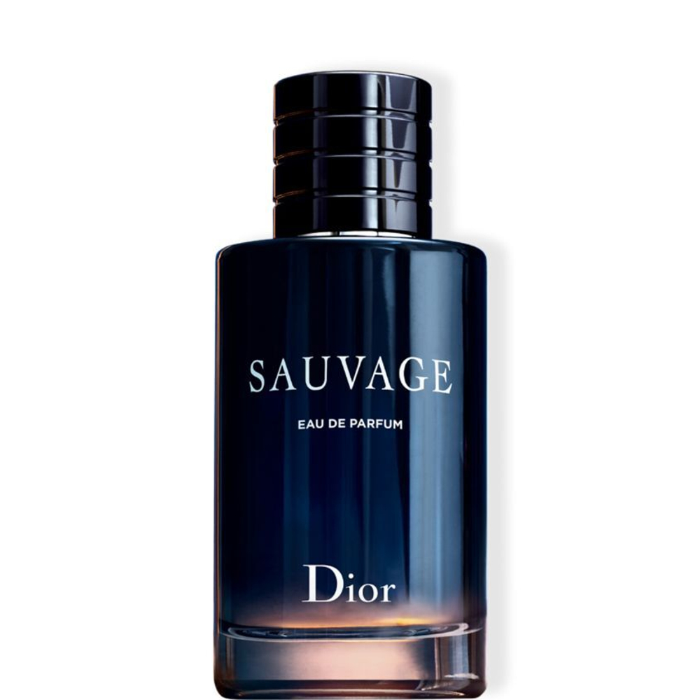 CHRISTIAN DIOR SAUVAGE PARFUM