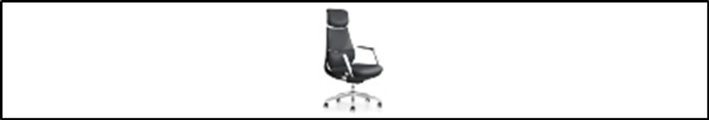 Кресло для Руководителя ARTZ-BSPY37A-Milk