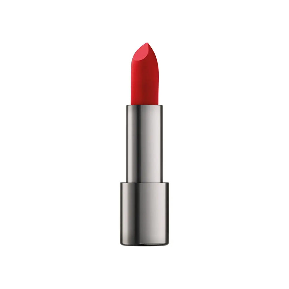Матовая помада Velvet Illusion Lipstick | Королевский красный