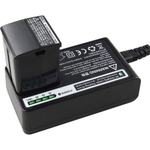 Вспышка аккумуляторная Godox Witstro AD200 с поддержкой TTL