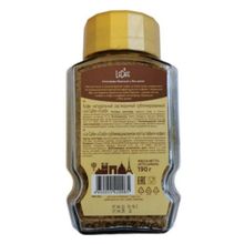 Кофе растворимый Le Cafe Gold 190 г x 2 шт