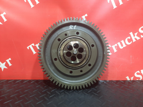 Шестерня ГРМ промежуточная