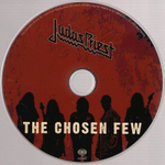 Judas Priest / Chosen Few (CD)
