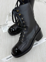 Ботинки CHANEL