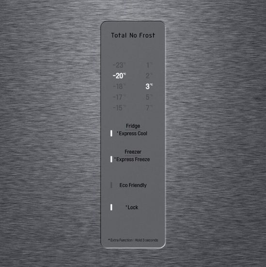 Холодильник LG GA B509 CLWL