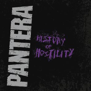 Pantera / 2 Vinyls Boxset: History Of Hostility & Far Beyond Bootleg - Live From Donington '94 (2LP)