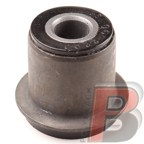 Полиуретановый сайлентблок передней и задней рессоры, серьги (Кратность 1 шт.) IS062203