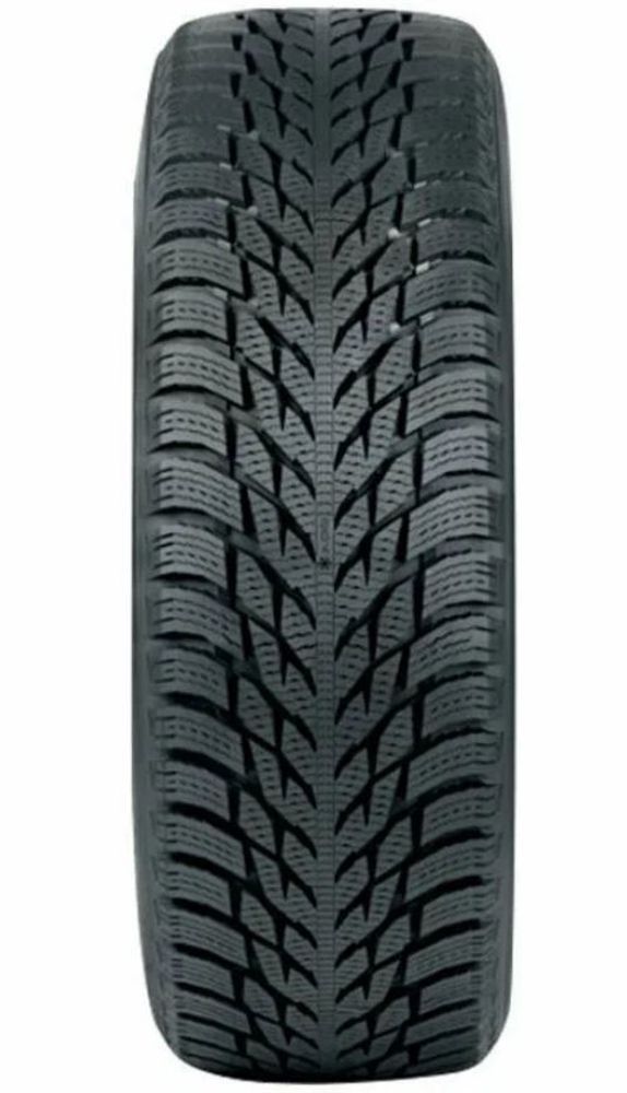 IKON Autograph Snow 3 SUV 255/45R20 105T XL