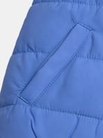 двусторонний жилет