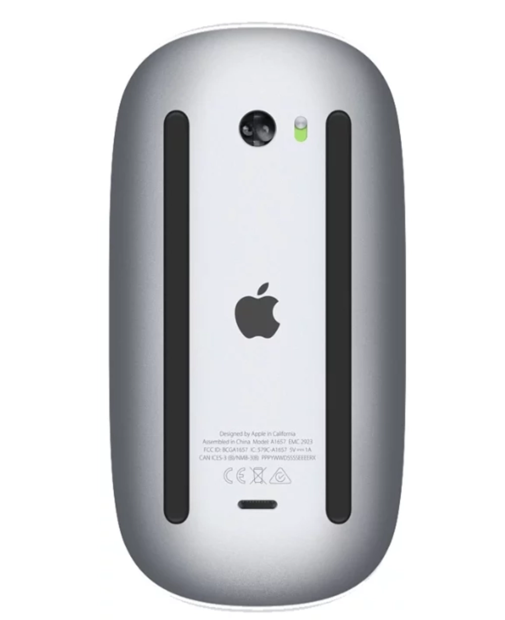 Мышь Apple Magic Mouse 3 (MK2E3ZA|A)