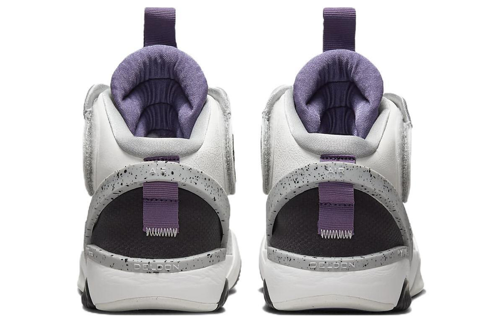 Кроссовки Nike Air Deldon "Summit White"