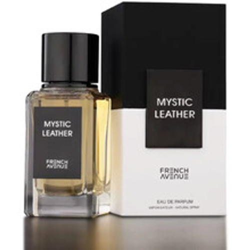 French Avenue Mystic Leather EDP 100ml