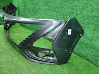 Бампер передний Changan Uni-T (2020-н.в.)