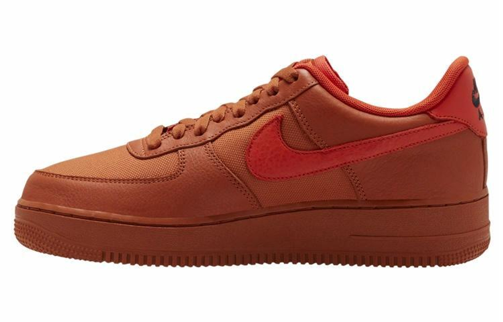 Кроссовки Nike Air Force 1 Low Gore-Tex