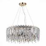 Подвесная люстра ST Luce DESIO SL1655.203.08