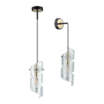 5439/1 ODL_EX Подвес/бра E14 40Вт 220В IP20 MODERN