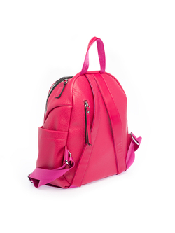 18366/64 Рюкзак жен., иск. кожа