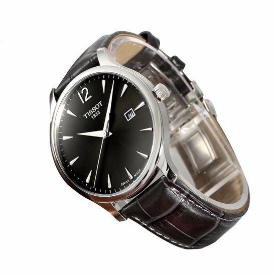 Наручные часы Tissot T063.610.16.087.00 Tradition