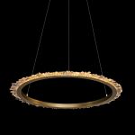 Подвесной светильник MD20020154-1B satin gold