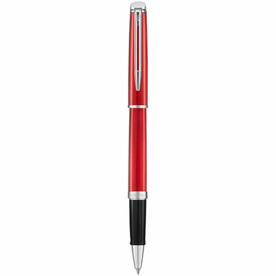 Ручка роллер Waterman Hemisphere Red Comet