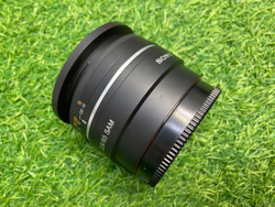 Sony 85mm 2.8 SAM (SAL-85F28)