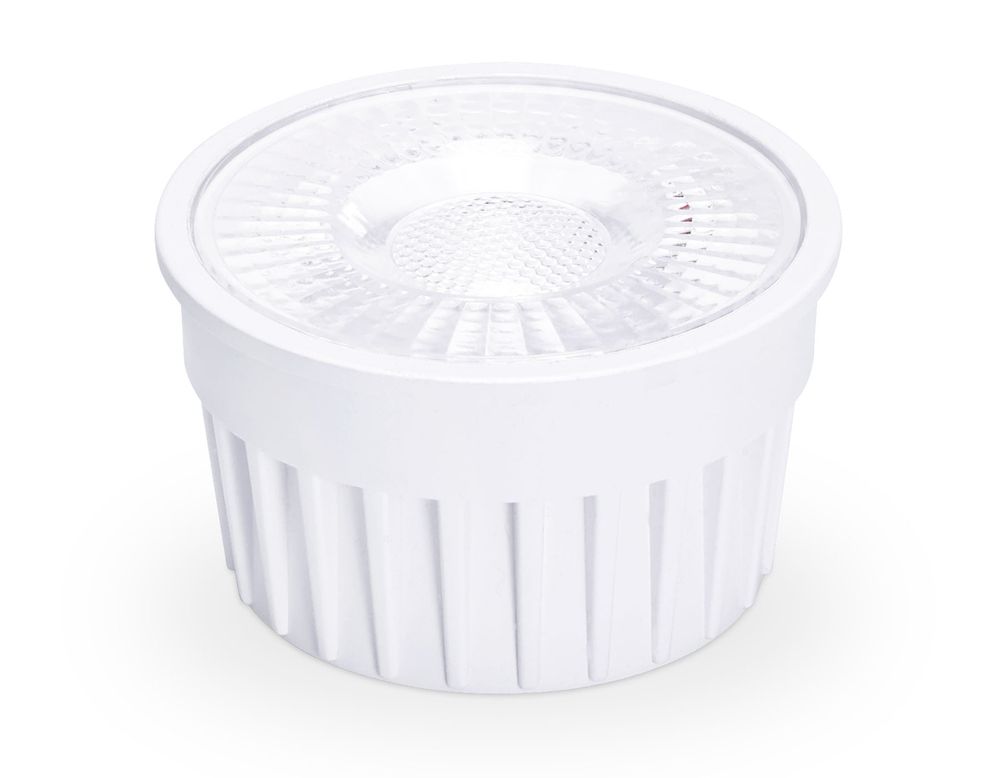 Лампа светодиодная LED MR16-PR 6W 4200K 85-265V 38°