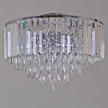 09055-3.3-08 CR светильник потолочный